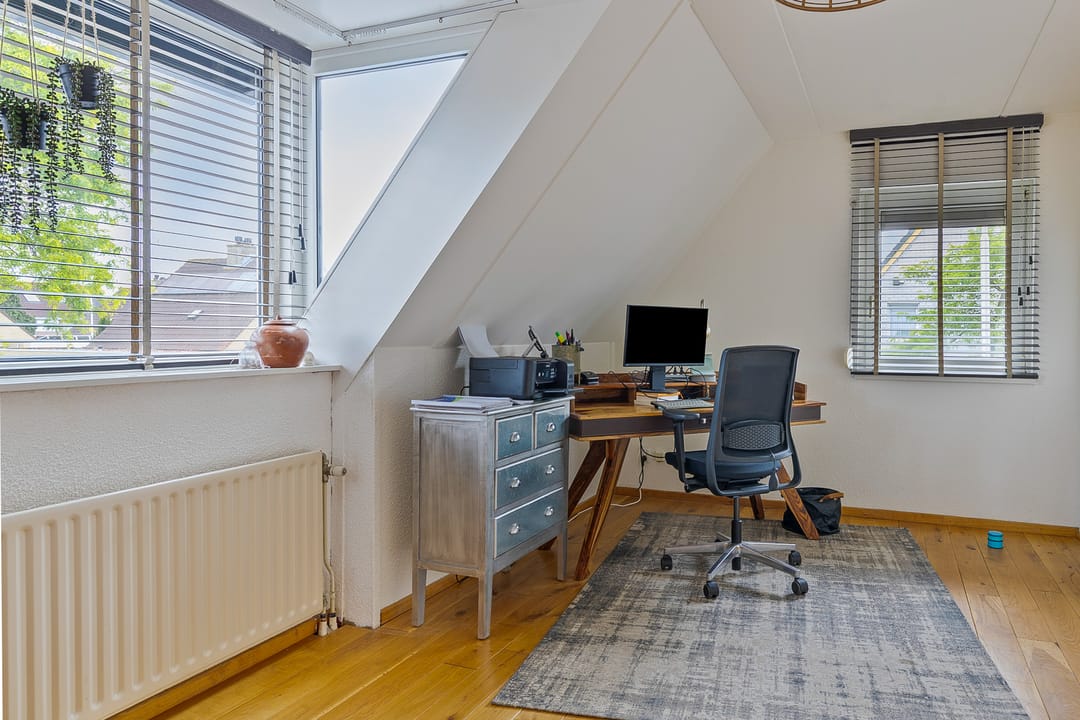 Foto 28 van Keizersveerlaan 44