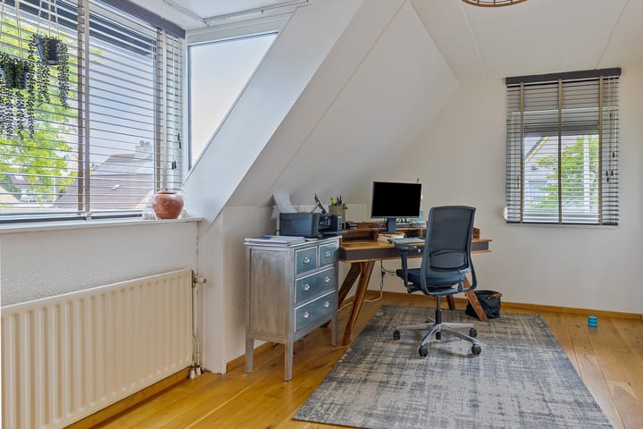 Foto 28 van Keizersveerlaan 44