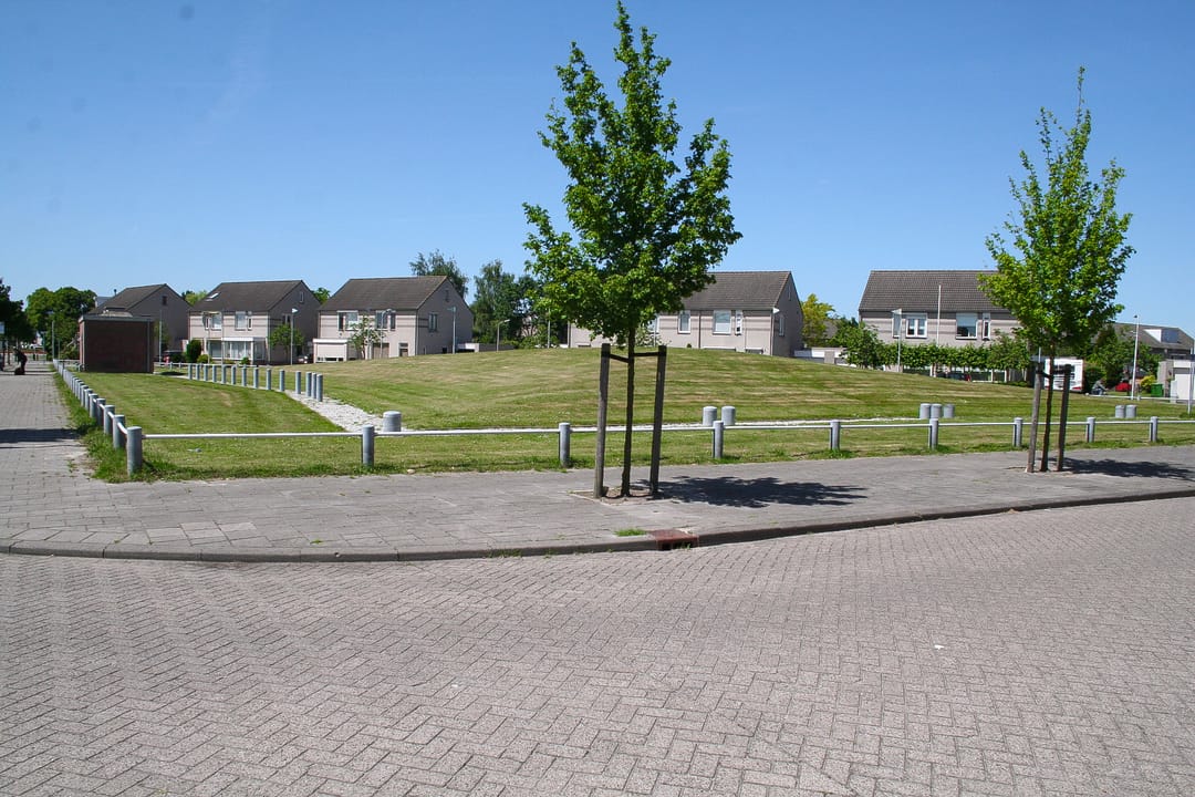 Foto 62 van Keizersveerlaan 44