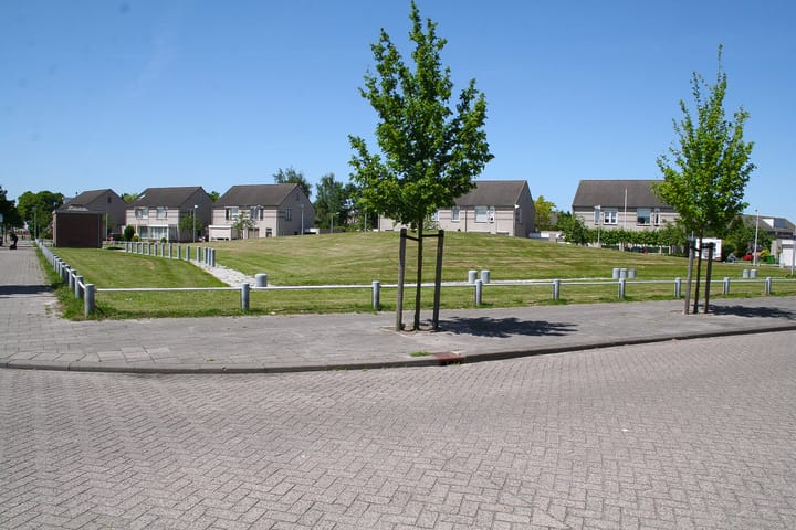 Foto 62 van Keizersveerlaan 44