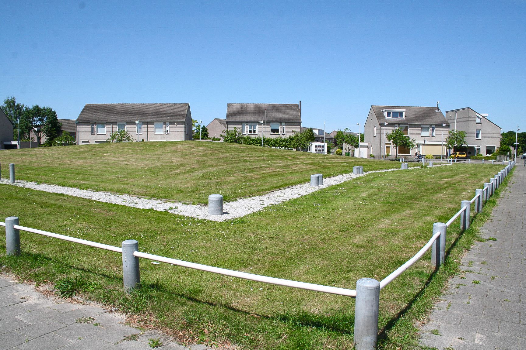 Foto 63 van Keizersveerlaan 44