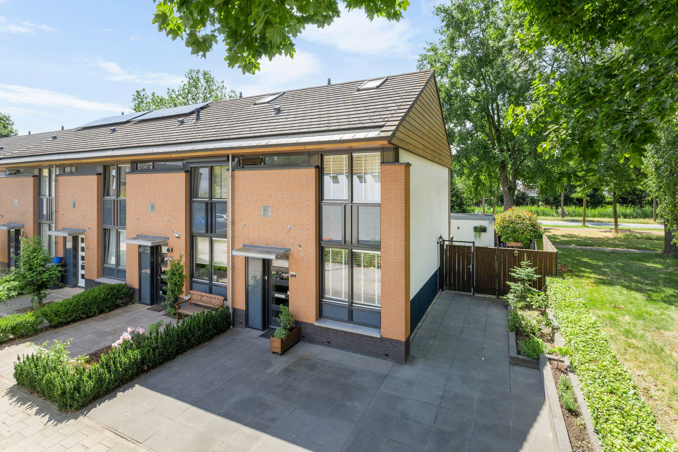 Eerste Donk, 191, Den Bosch, 5233HL, Noord-Brabant, Nederland 191