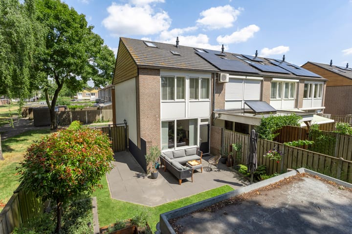 Foto 2 van Eerste Donk 191