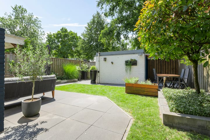 Foto 3 van Eerste Donk 191