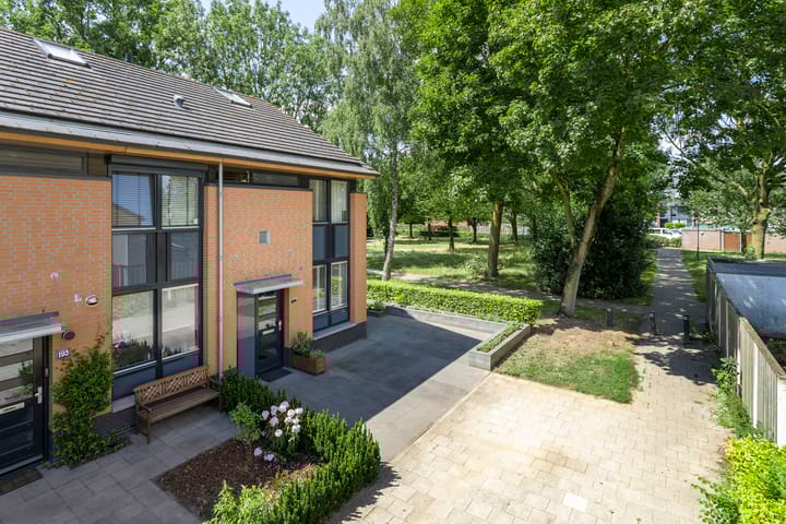 Foto 39 van Eerste Donk 191