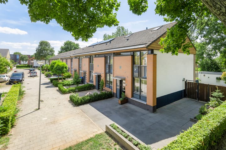 Foto 40 van Eerste Donk 191