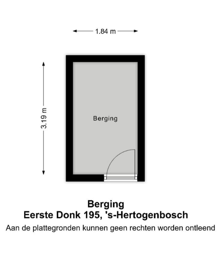 Foto 51 van Eerste Donk 191