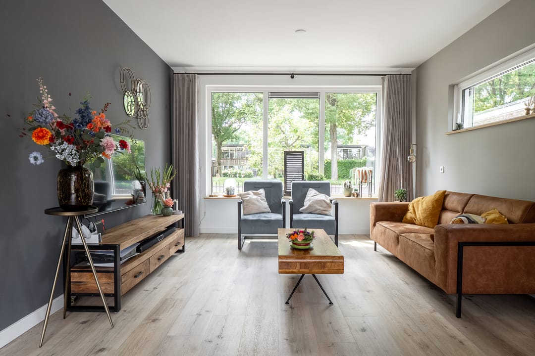 Foto 2 van De Taling 1