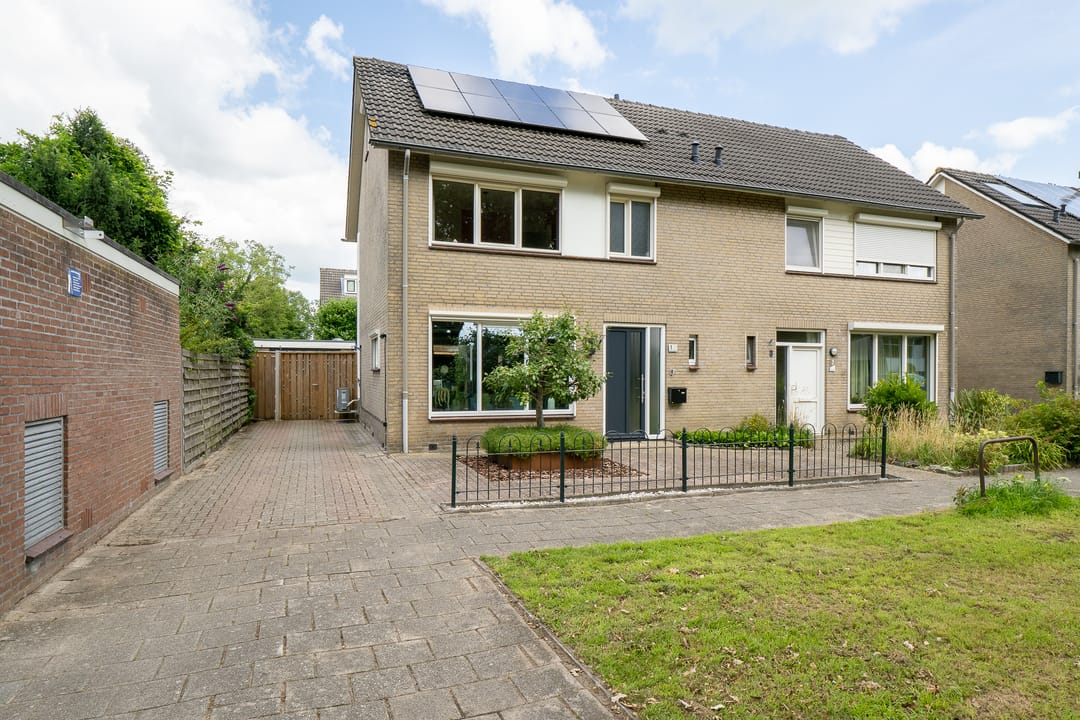 Foto 1 van De Taling 1