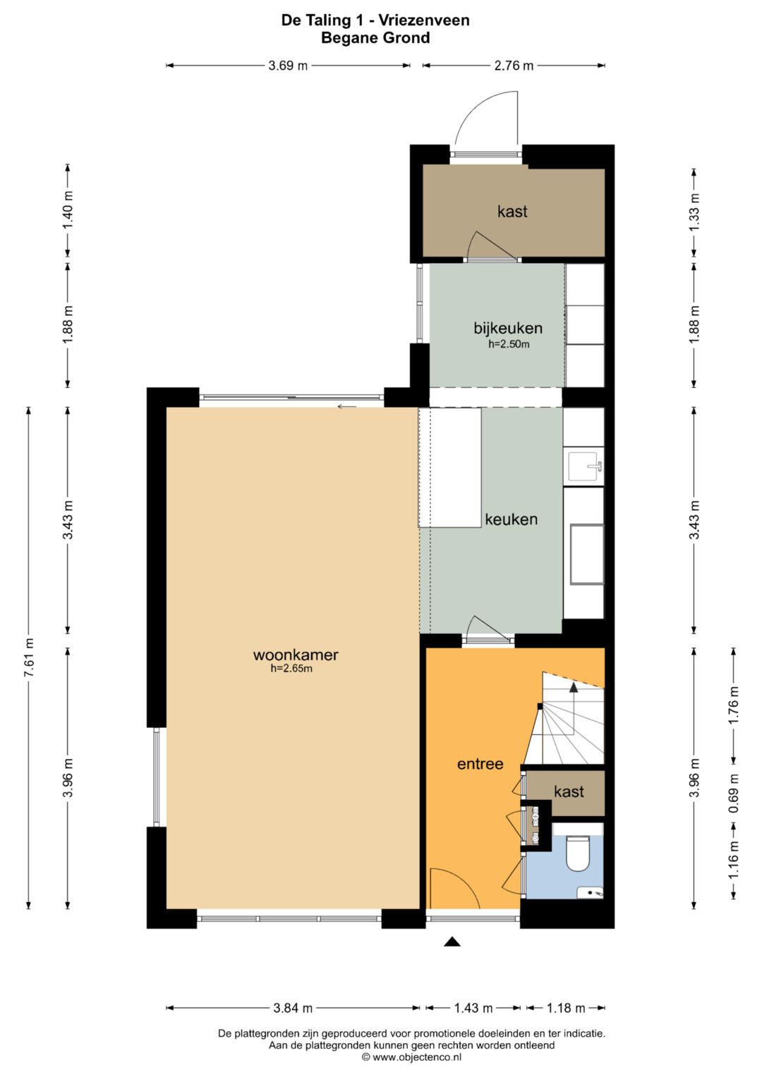 Foto 48 van De Taling 1