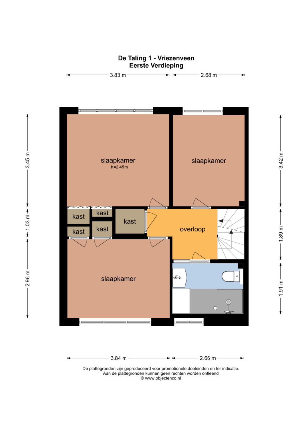 Foto 49 van De Taling 1
