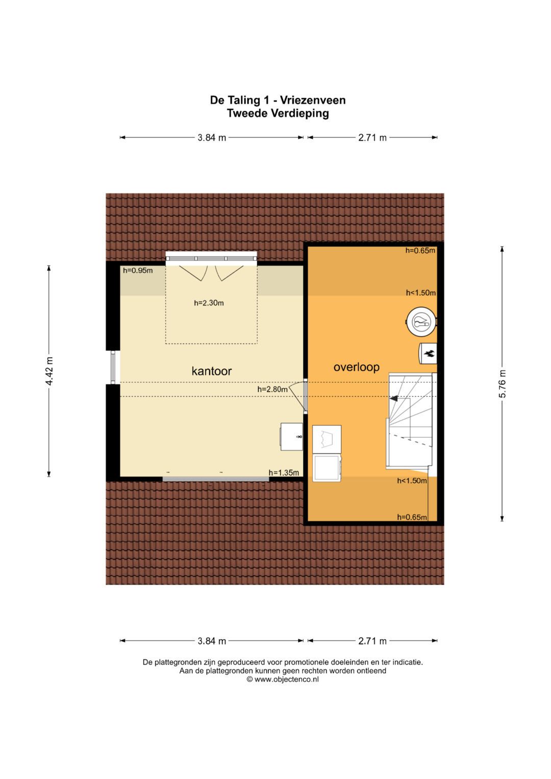 Foto 50 van De Taling 1