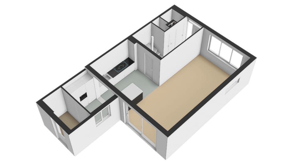 Foto 52 van De Taling 1