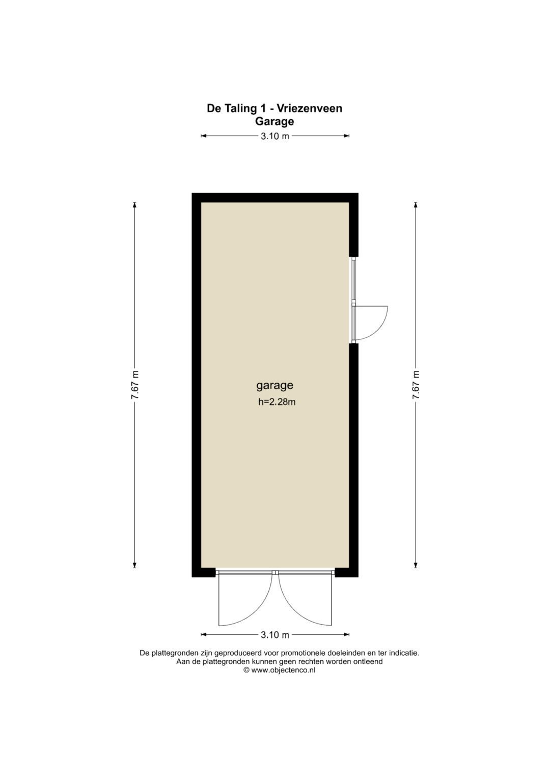 Foto 57 van De Taling 1