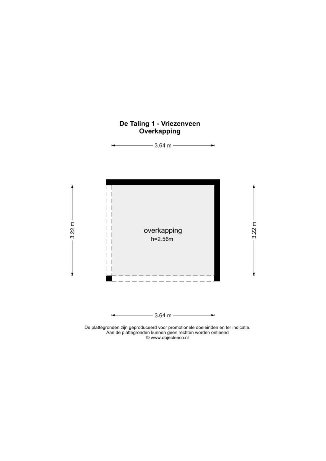 Foto 60 van De Taling 1