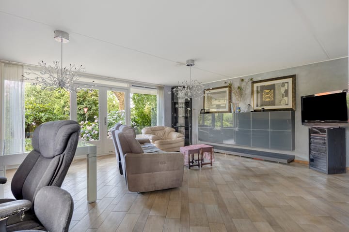 Foto 2 van Kwartslag 5