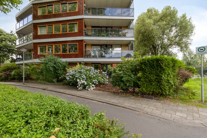 Foto 4 van Kwartslag 5