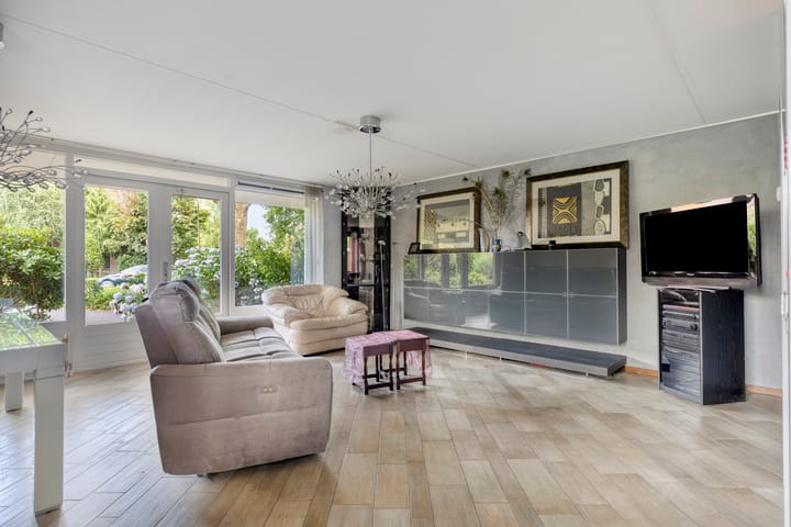 Foto 8 van Kwartslag 5