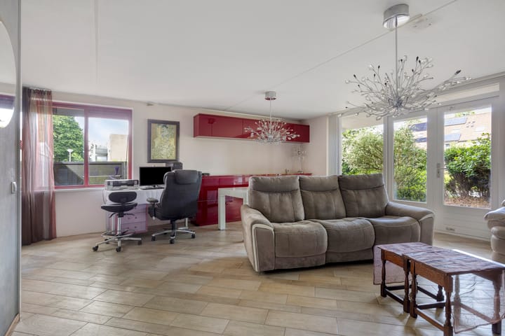 Foto 10 van Kwartslag 5