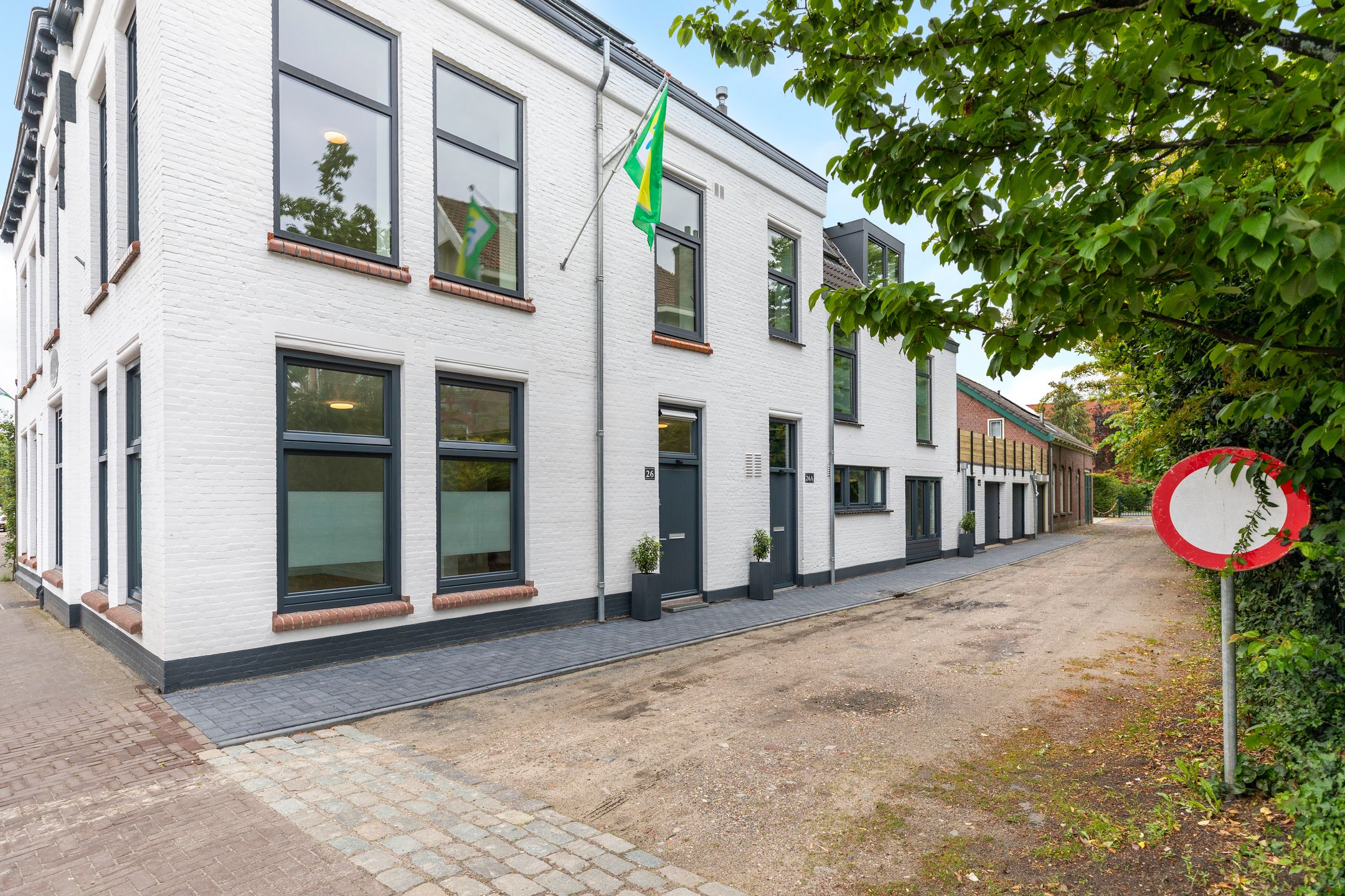 Ste Bernaertsstraat 26