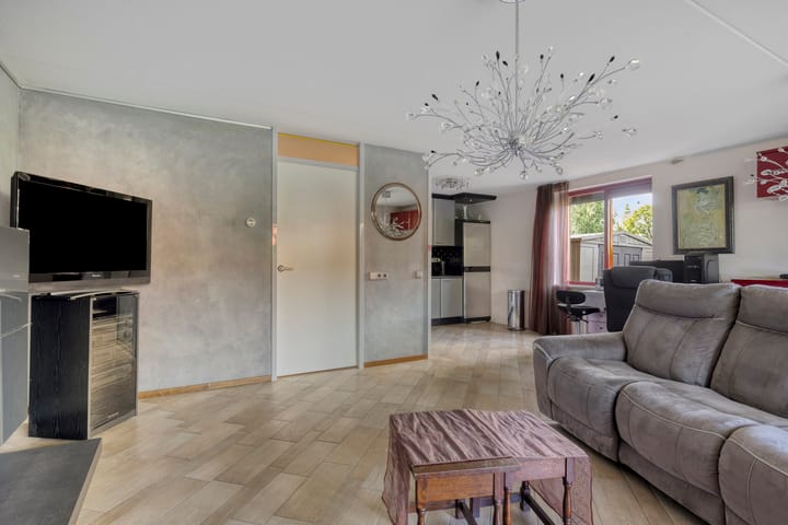 Foto 11 van Kwartslag 5