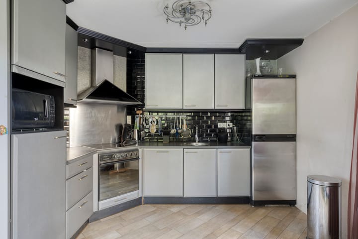 Foto 12 van Kwartslag 5