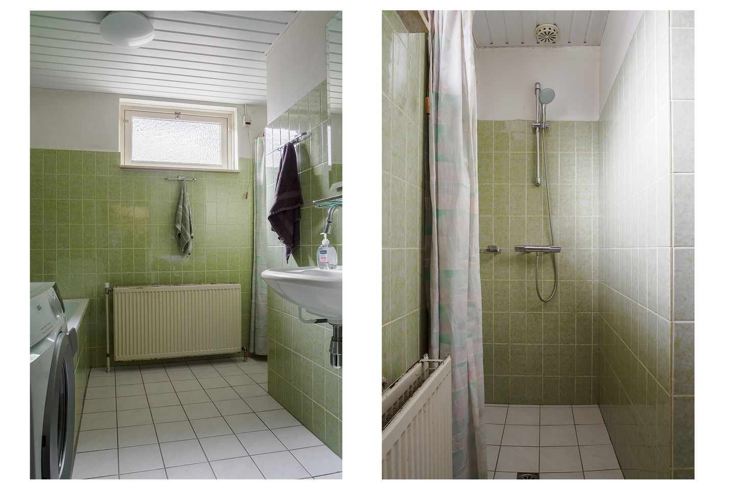 Foto 5 van Krijgerstraat 1