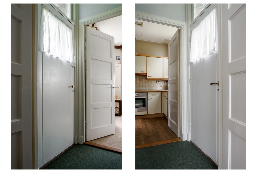 Foto 7 van Krijgerstraat 1