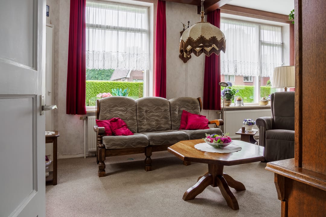 Foto 8 van Krijgerstraat 1