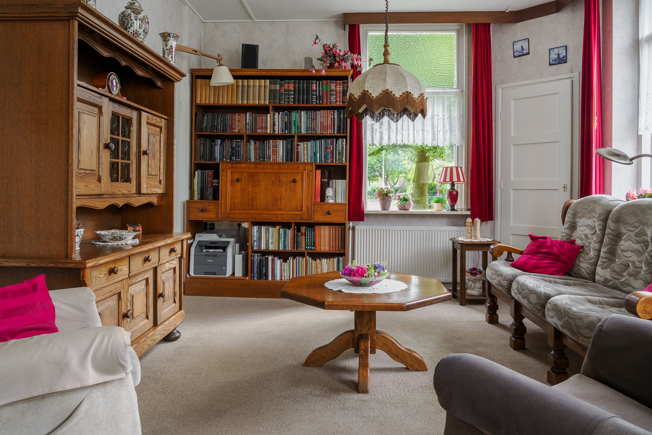 Foto 9 van Krijgerstraat 1