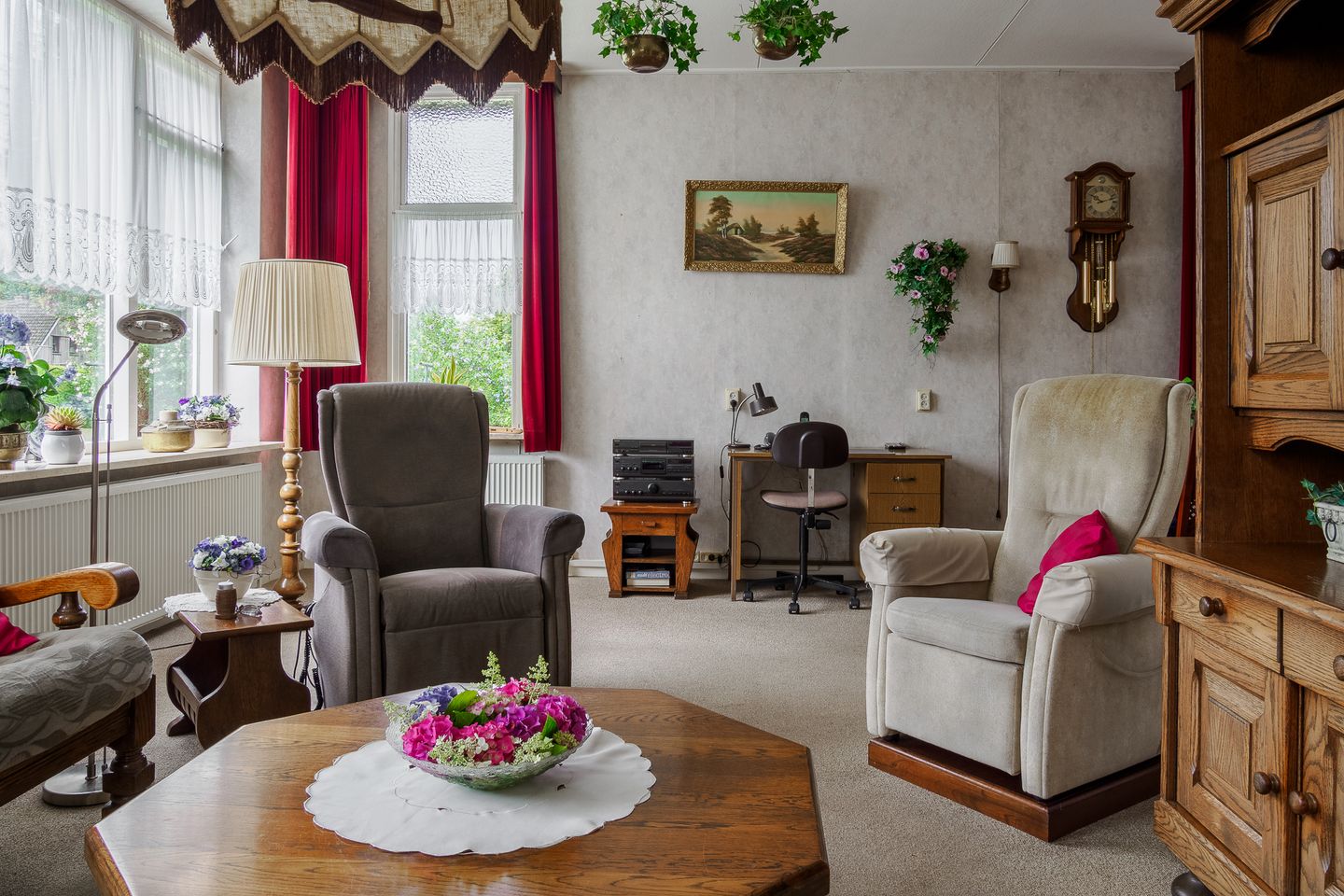 Foto 10 van Krijgerstraat 1