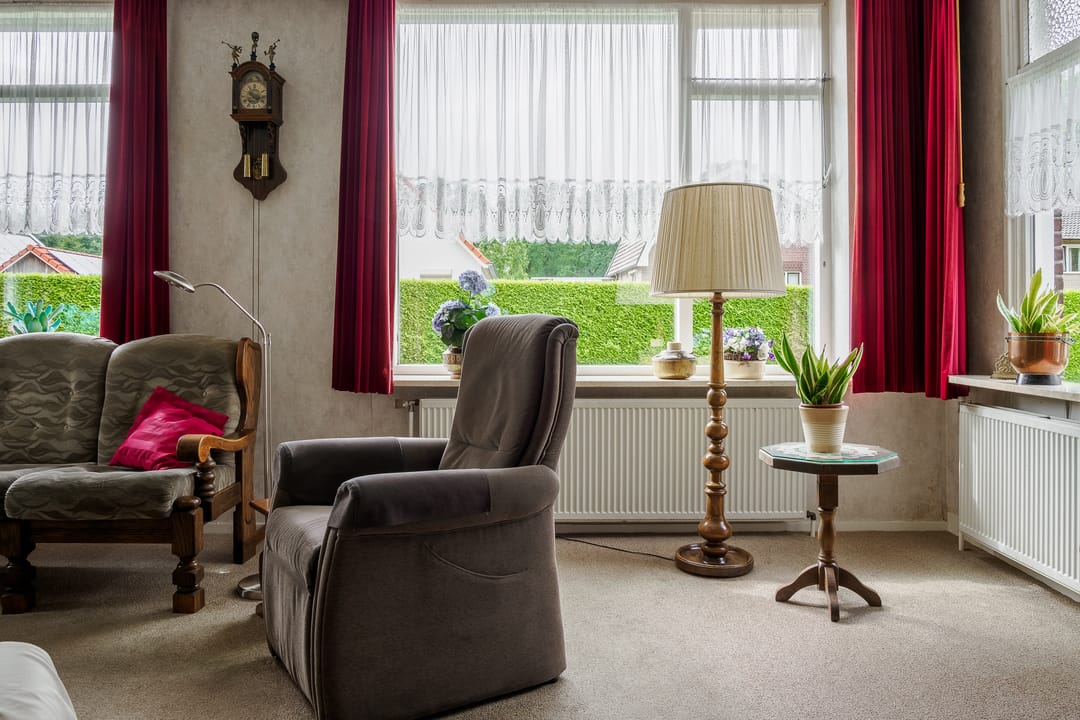 Foto 11 van Krijgerstraat 1