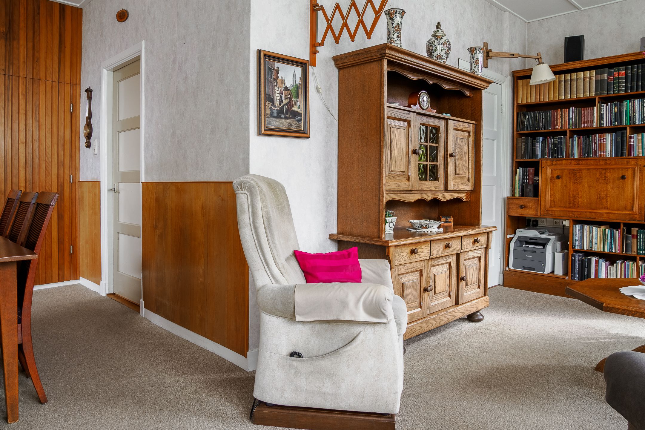 Foto 12 van Krijgerstraat 1