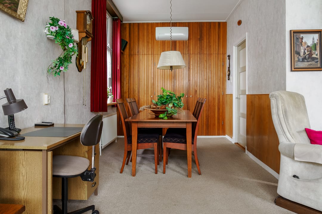 Foto 13 van Krijgerstraat 1