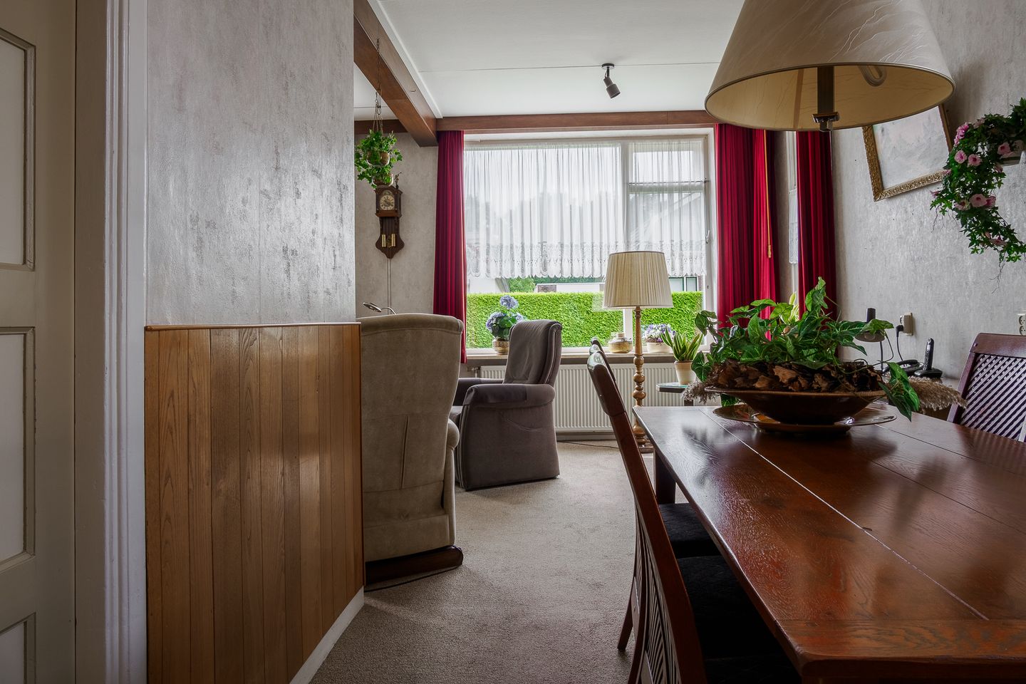 Foto 14 van Krijgerstraat 1