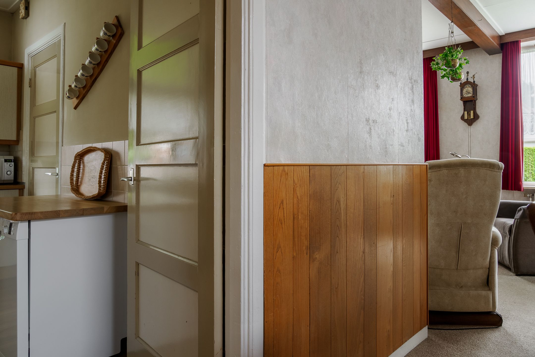 Foto 15 van Krijgerstraat 1