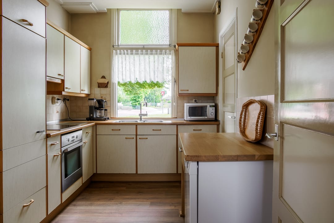 Foto 16 van Krijgerstraat 1