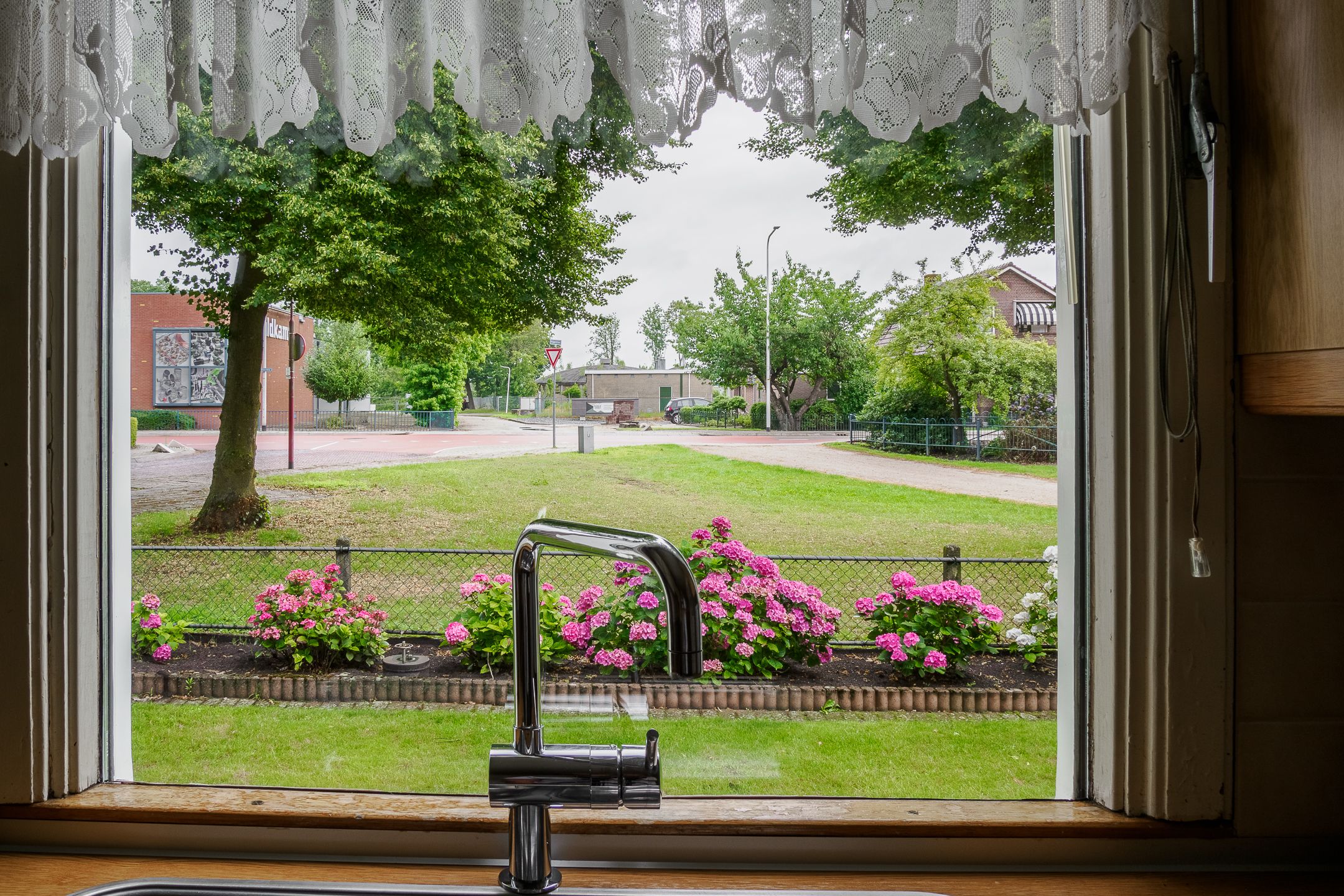 Foto 18 van Krijgerstraat 1