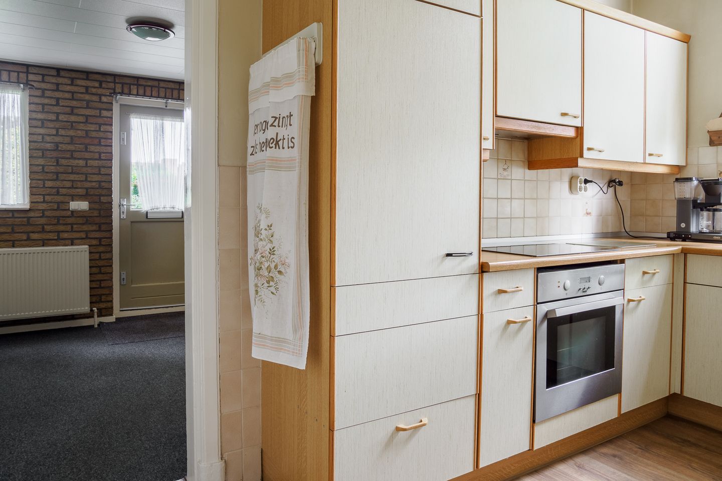 Foto 19 van Krijgerstraat 1