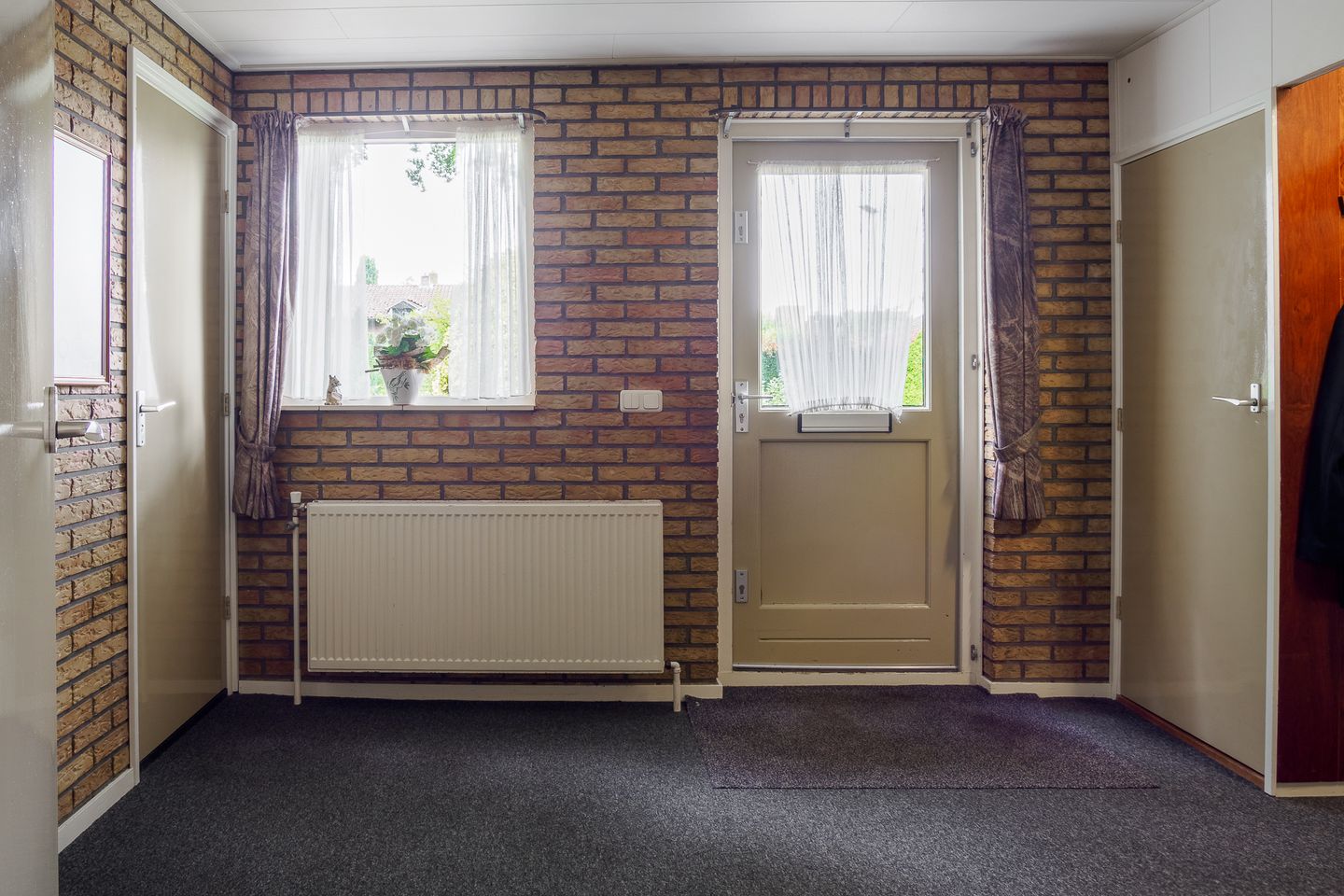 Foto 20 van Krijgerstraat 1