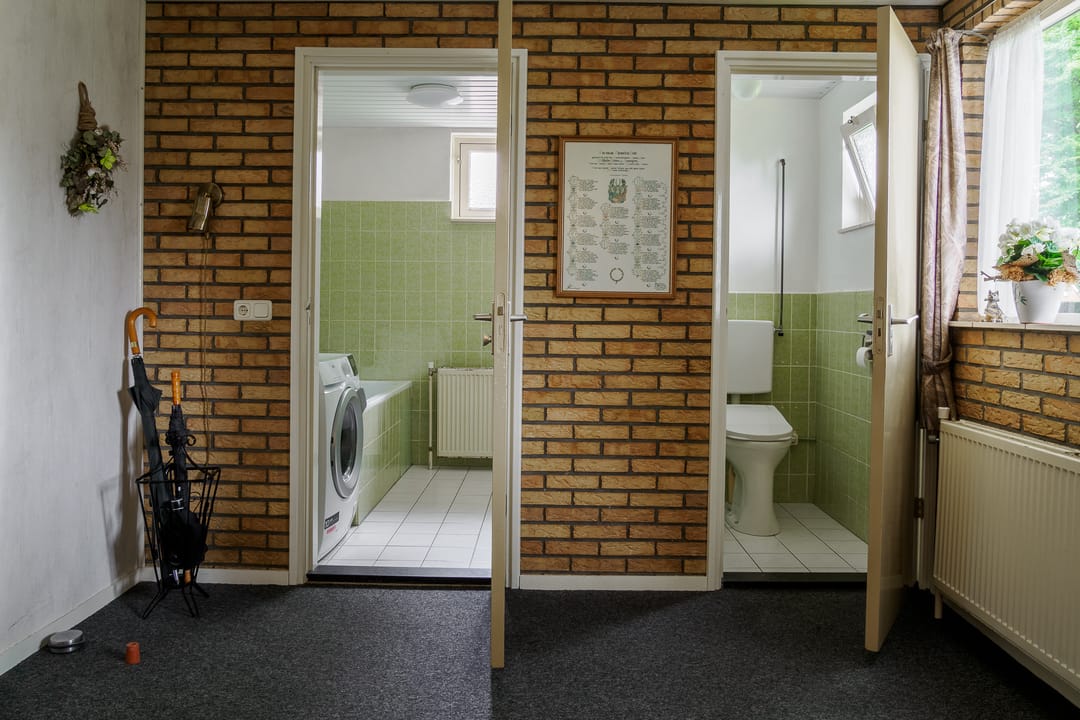 Foto 22 van Krijgerstraat 1