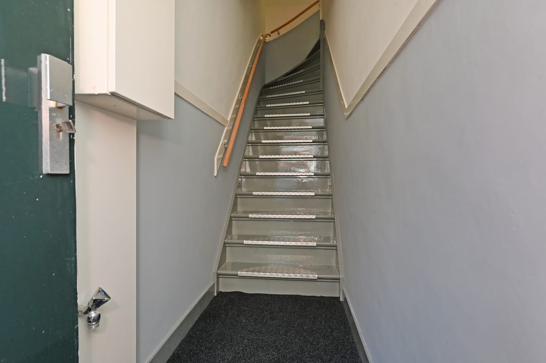 Foto 2 van Burgemeester Waldeckstraat 8