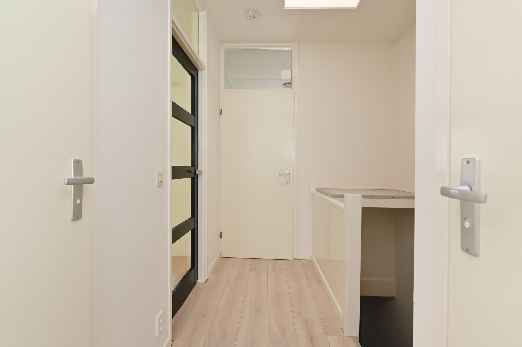 Foto 3 van Burgemeester Waldeckstraat 8