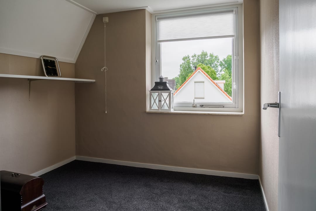 Foto 26 van Krijgerstraat 1