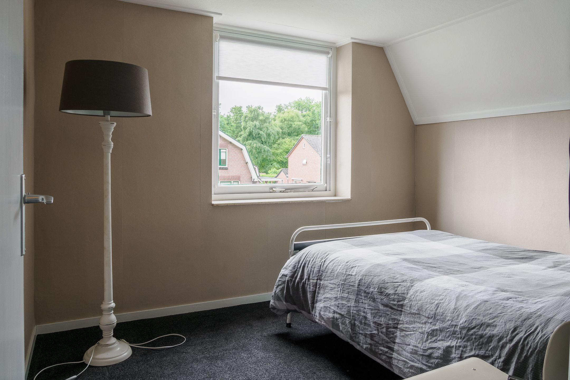 Foto 27 van Krijgerstraat 1