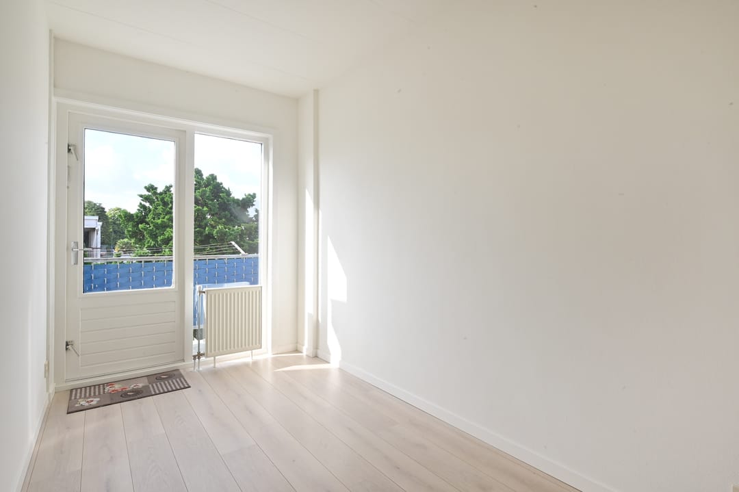 Foto 7 van Burgemeester Waldeckstraat 8