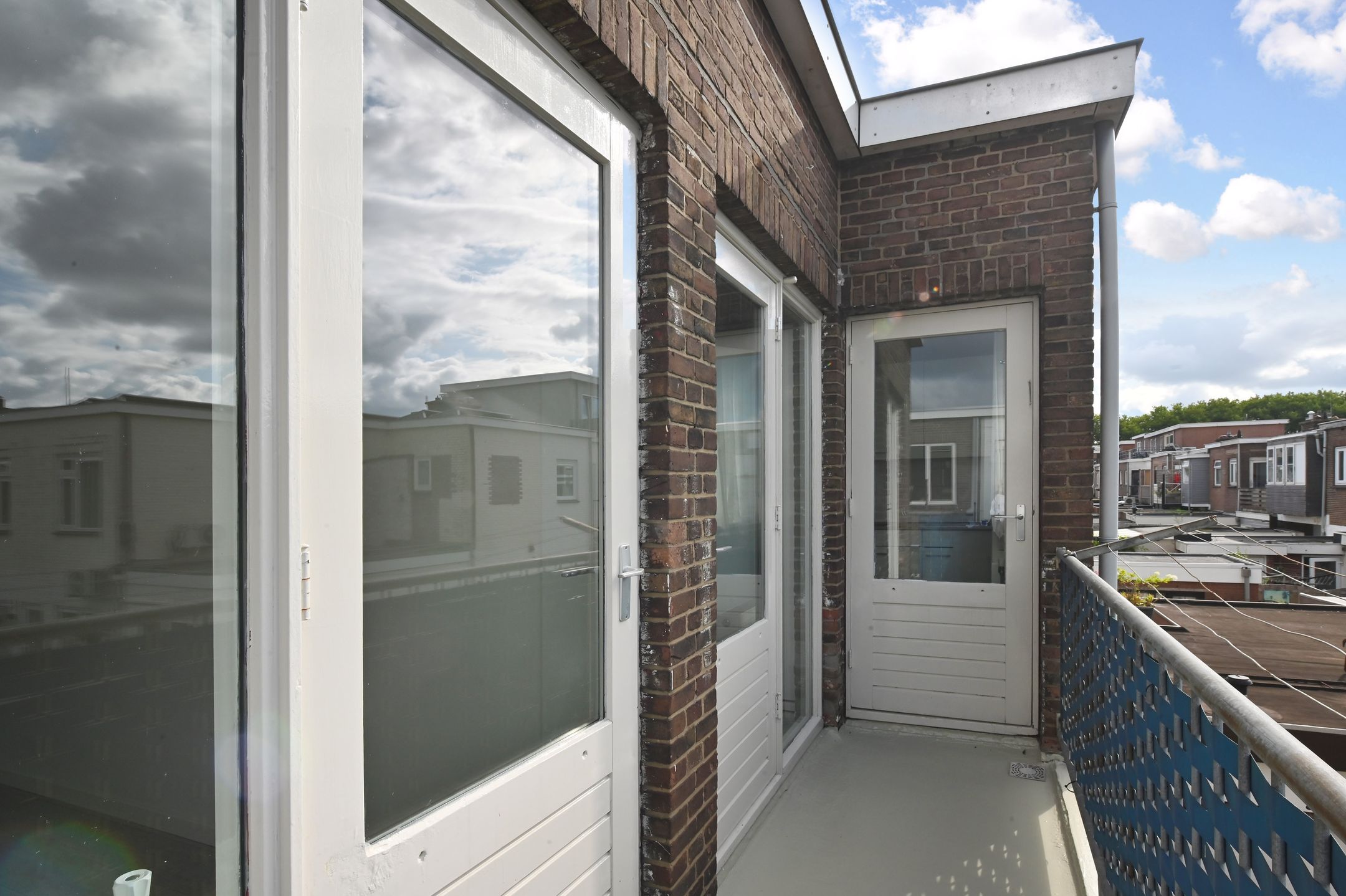 Foto 9 van Burgemeester Waldeckstraat 8