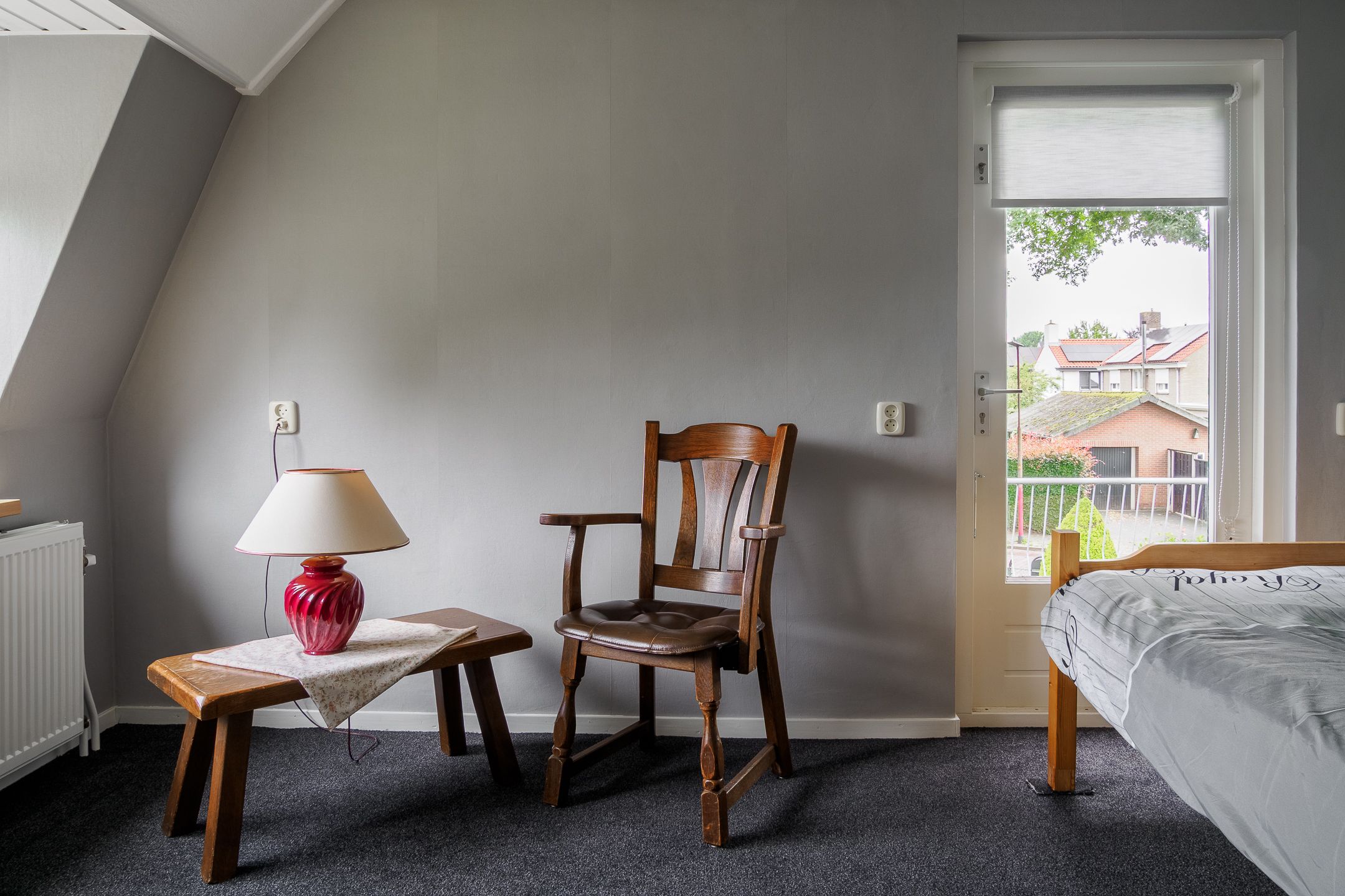 Foto 30 van Krijgerstraat 1