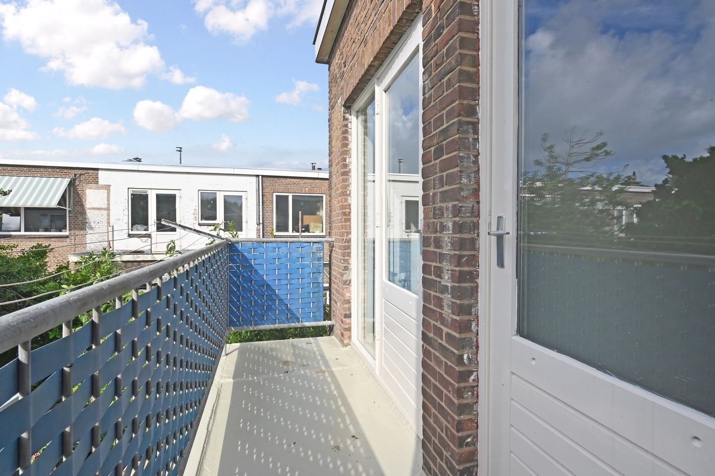 Foto 10 van Burgemeester Waldeckstraat 8