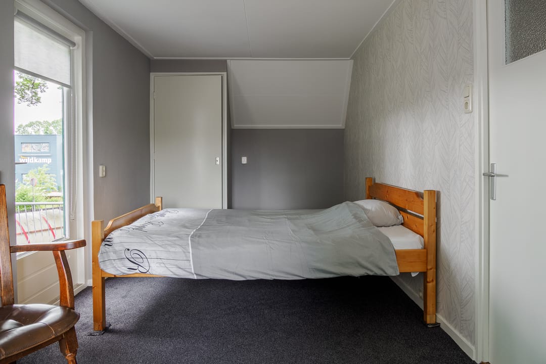 Foto 31 van Krijgerstraat 1